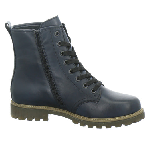 Remonte Stiefel Damen Dunkelblau