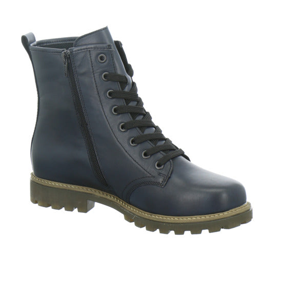 Remonte Stiefel Damen Dunkelblau