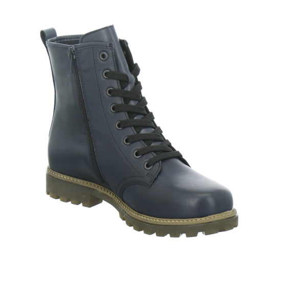 Remonte Stiefel Damen Dunkelblau