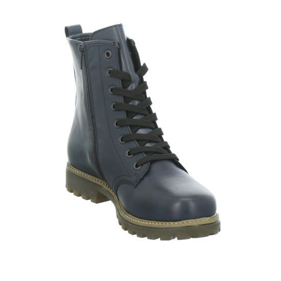 Remonte Stiefel Damen Dunkelblau