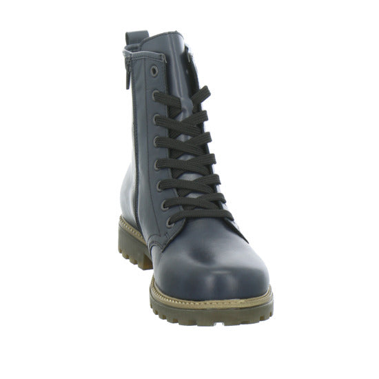 Remonte Stiefel Damen Dunkelblau