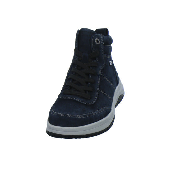 Remonte Stiefel Damen Dunkelblau