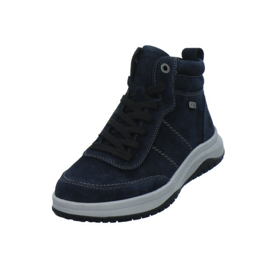 Remonte Stiefel Damen Dunkelblau