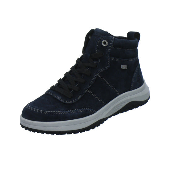Remonte Stiefel Damen Dunkelblau