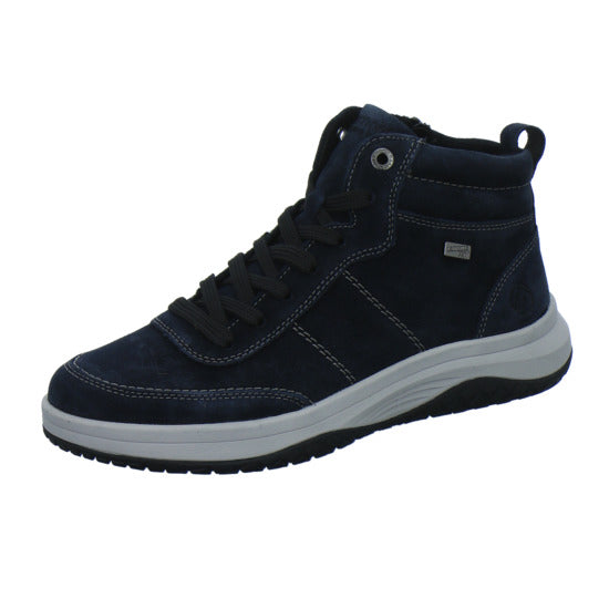 Remonte Stiefel Damen Dunkelblau