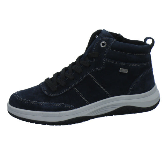Remonte Stiefel Damen Dunkelblau