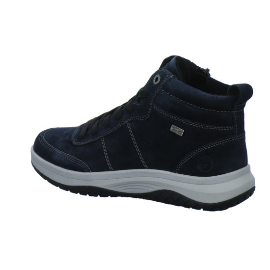 Remonte Stiefel Damen Dunkelblau