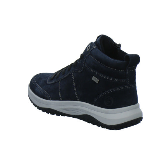 Remonte Stiefel Damen Dunkelblau