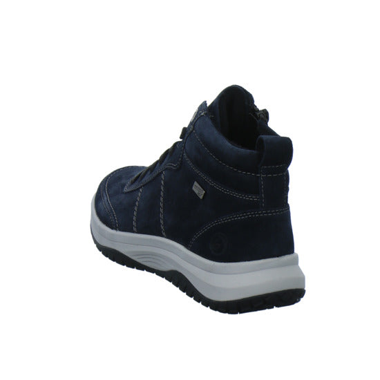 Remonte Stiefel Damen Dunkelblau