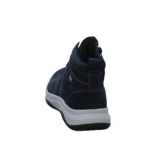 Remonte Stiefel Damen Dunkelblau