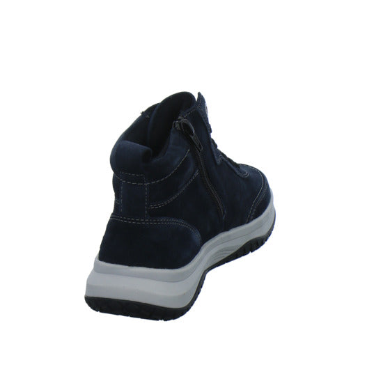 Remonte Stiefel Damen Dunkelblau