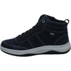 Remonte Stiefel Damen Dunkelblau