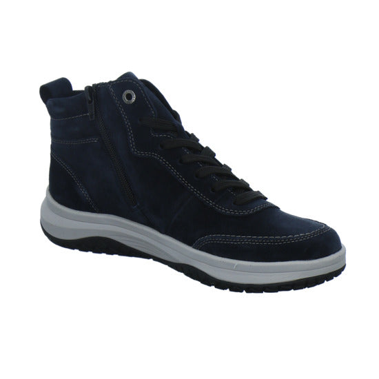 Remonte Stiefel Damen Dunkelblau