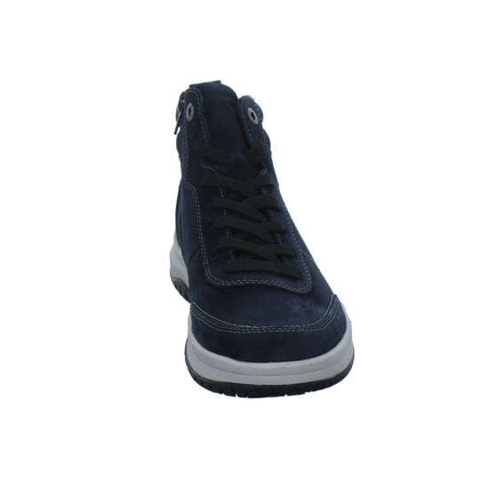 Remonte Stiefel Damen Dunkelblau