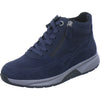 Gabor Stiefel Damen Rolling Soft Dunkelblau