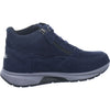 Gabor Stiefel Damen Rolling Soft Dunkelblau