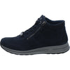 Ara Stiefel Damen Osaka Dunkelblau