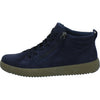 Ara Stiefel Damen Oslo Dunkelblau
