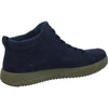 Ara Stiefel Damen Oslo Dunkelblau