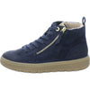 Paul Green Stiefel Damen Dunkelblau