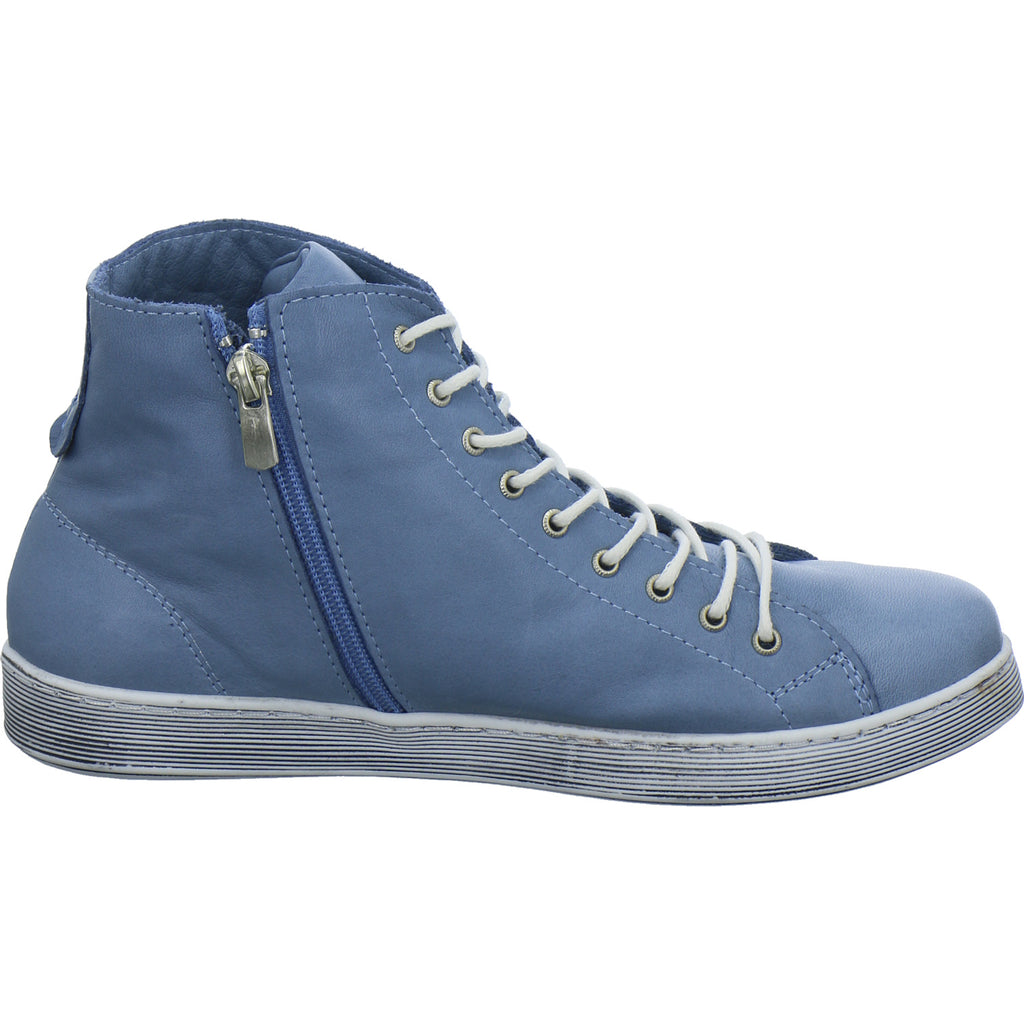 Bild 3 - Andrea Conti Sneaker