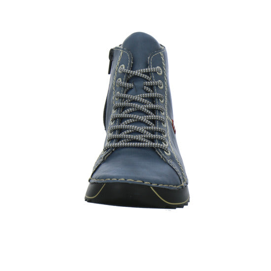 Rieker Stiefeletten - 360° Ansicht