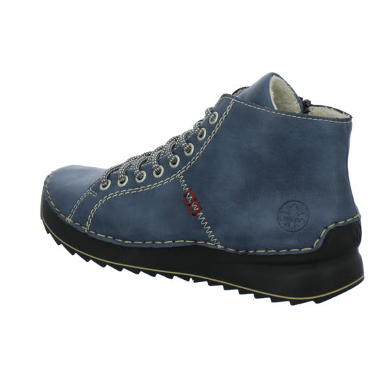 Rieker Stiefeletten - 360° Ansicht