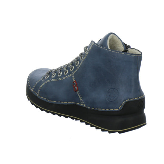 Rieker Stiefeletten - 360° Ansicht