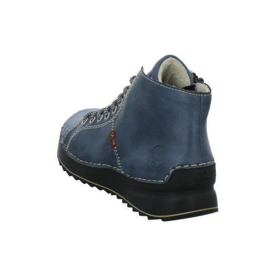 Rieker Stiefeletten - 360° Ansicht