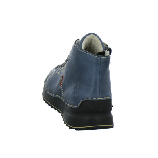 Rieker Stiefeletten - 360° Ansicht