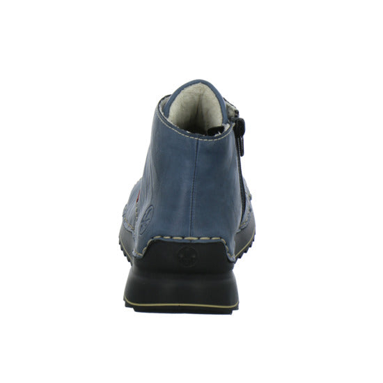 Rieker Stiefeletten - 360° Ansicht