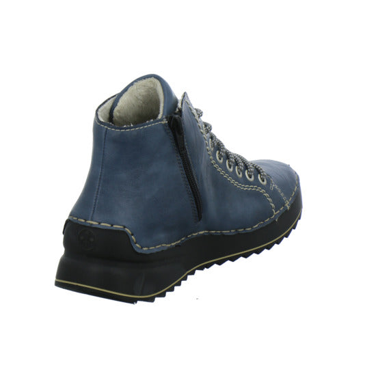 Rieker Stiefeletten - 360° Ansicht