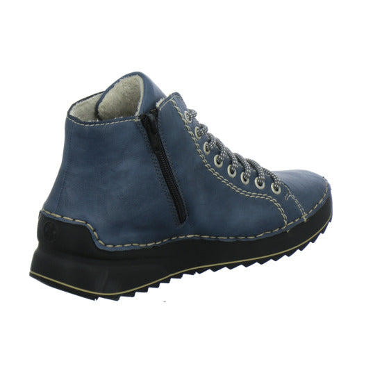 Rieker Stiefeletten - 360° Ansicht