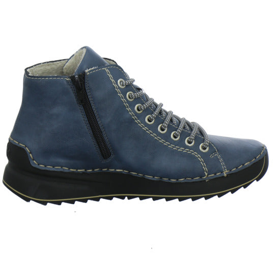 Rieker Stiefeletten - 360° Ansicht