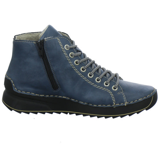 Rieker Stiefeletten - 360° Ansicht