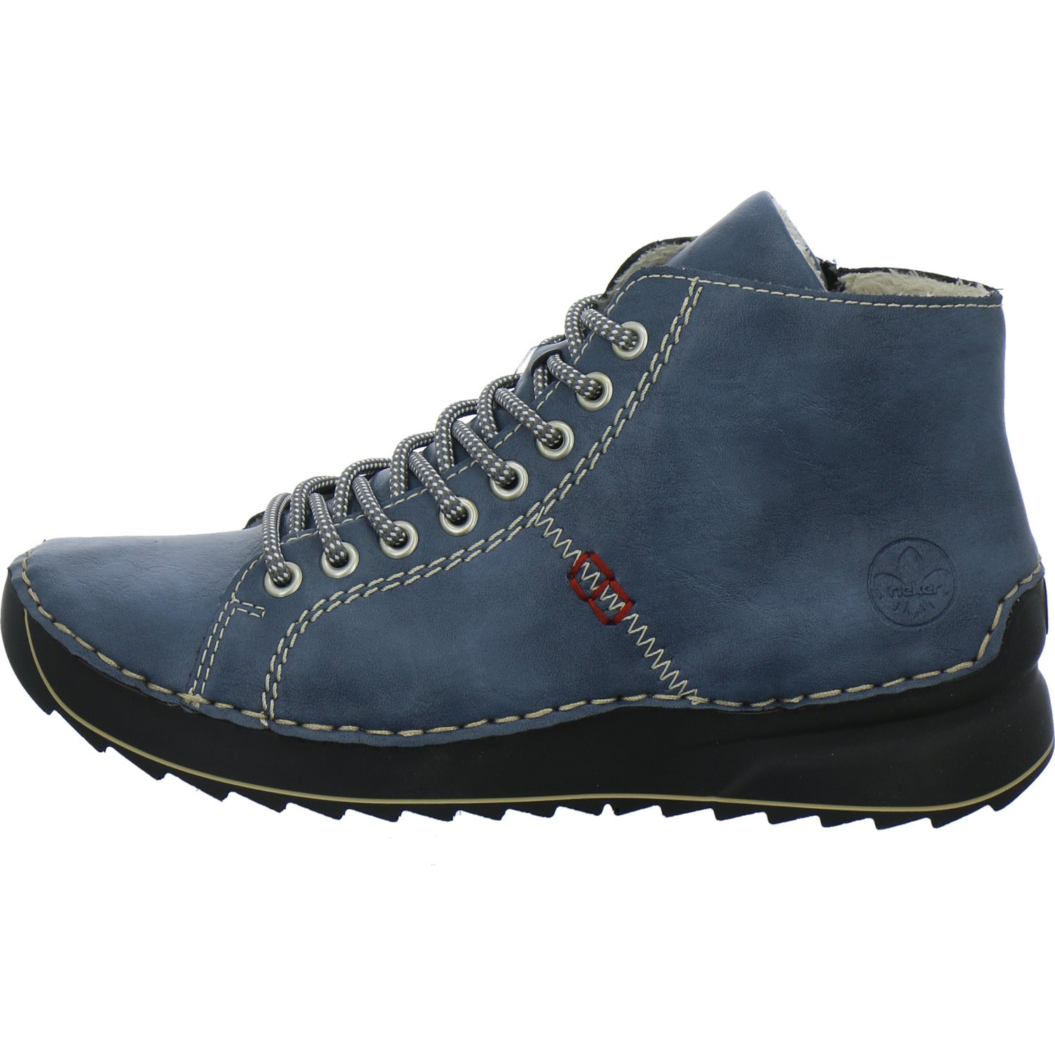 Bild 2 - Rieker Stiefeletten