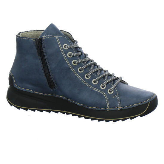 Rieker Stiefeletten - 360° Ansicht