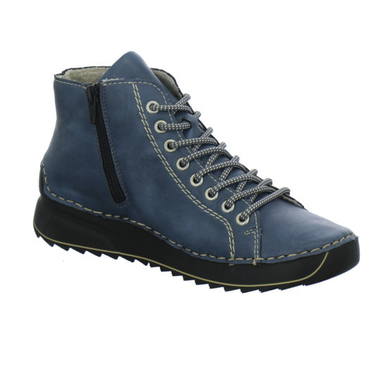 Rieker Stiefeletten - 360° Ansicht