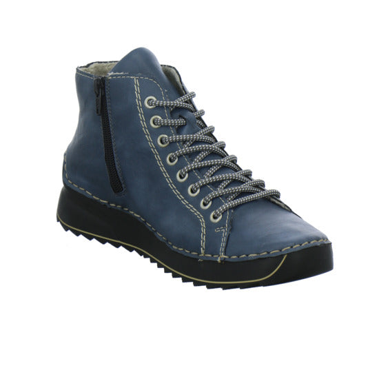 Rieker Stiefeletten - 360° Ansicht