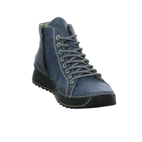 Rieker Stiefeletten - 360° Ansicht