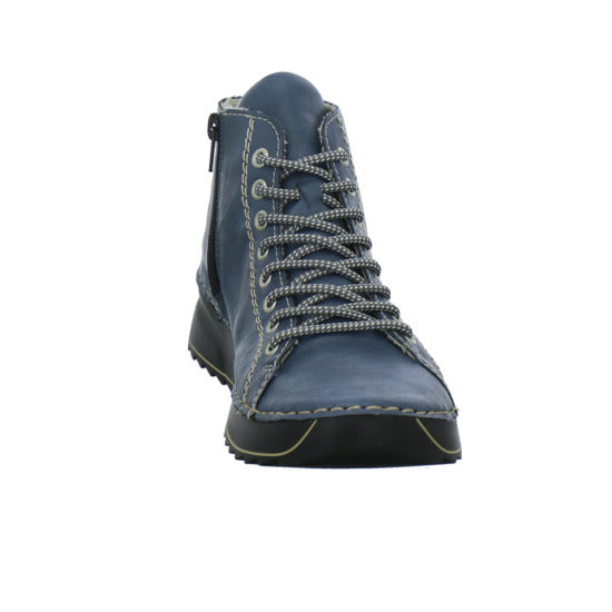 Rieker Stiefeletten - 360° Ansicht