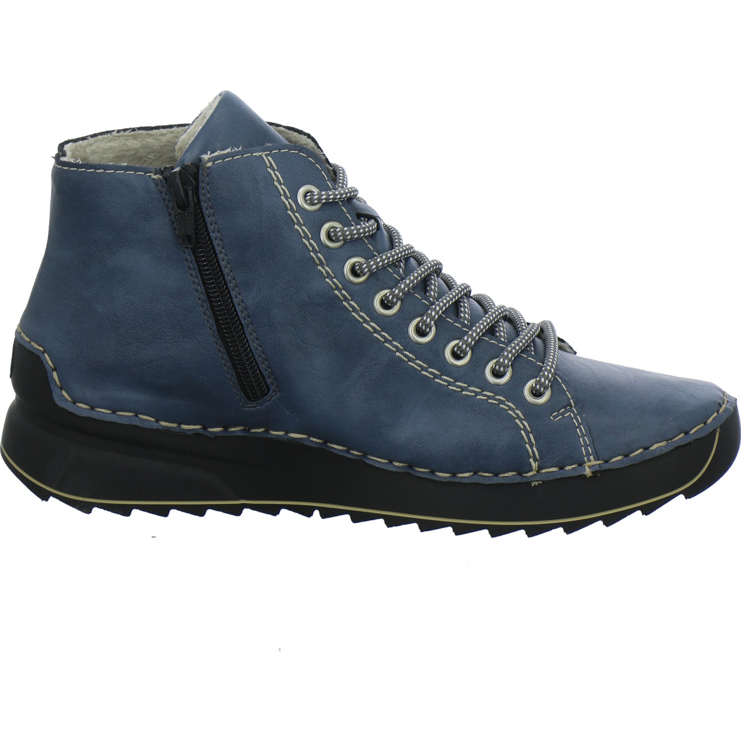 Bild 3 - Rieker Stiefeletten