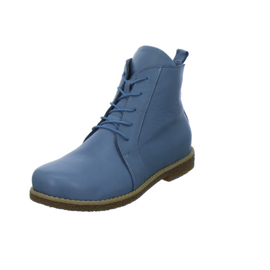 Andrea Conti Stiefel Damen Denim