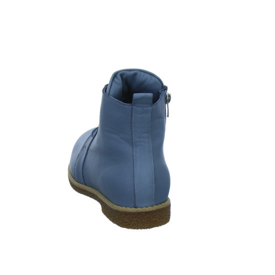 Andrea Conti Stiefel Damen Denim