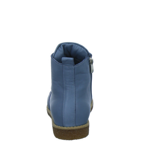 Andrea Conti Stiefel Damen Denim