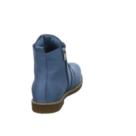 Andrea Conti Stiefel Damen Denim
