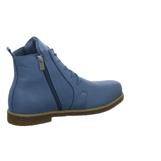 Andrea Conti Stiefel Damen Denim