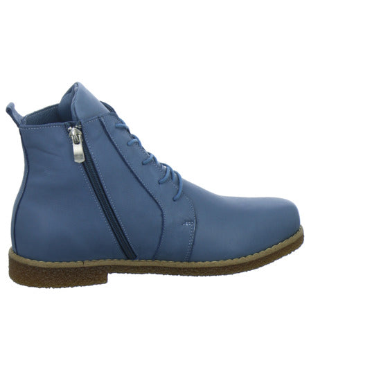 Andrea Conti Stiefel Damen Denim