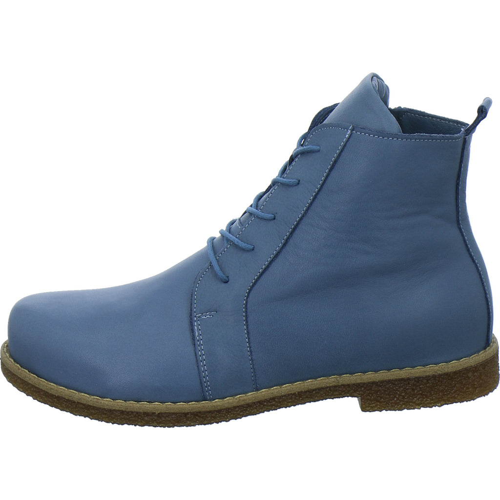 Andrea Conti Stiefel Damen Denim