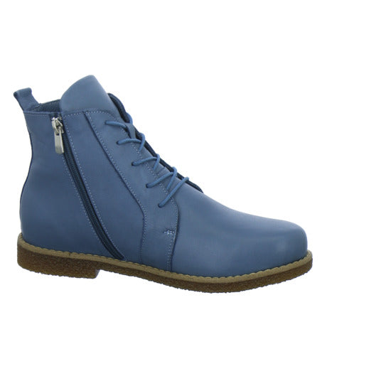 Andrea Conti Stiefel Damen Denim